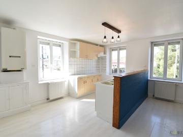 Appartement Anould 3 pièces 80 m2