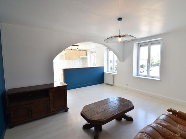 Appartement Anould 3 pièces 80 m2