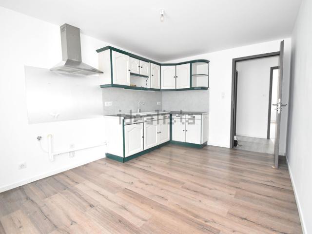 Appartement, Anould