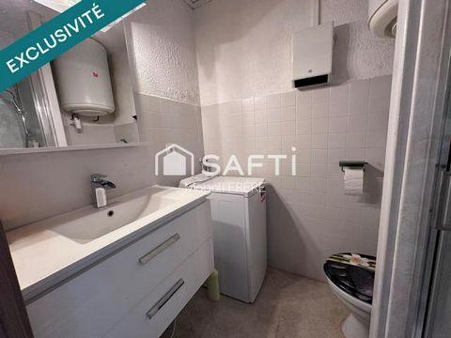 Appartement Ancelle Provence 05260 DS102209047