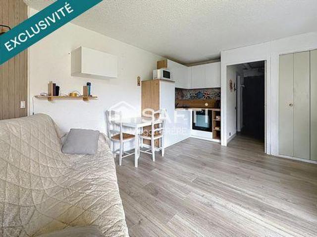Appartement Ancelle Provence 05260 DS102209048