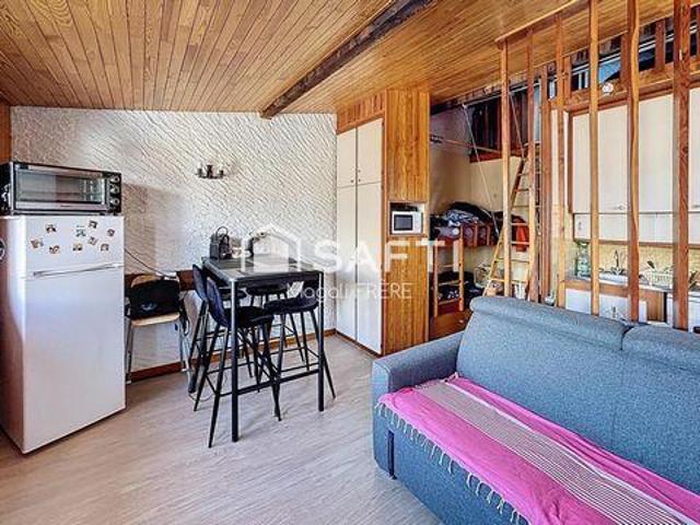 Appartement Ancelle Provence 05260 DS103428989