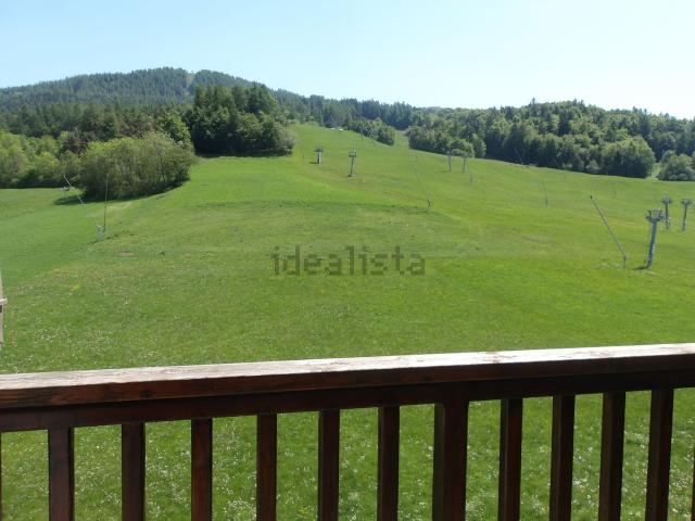 Appartement, Ancelle