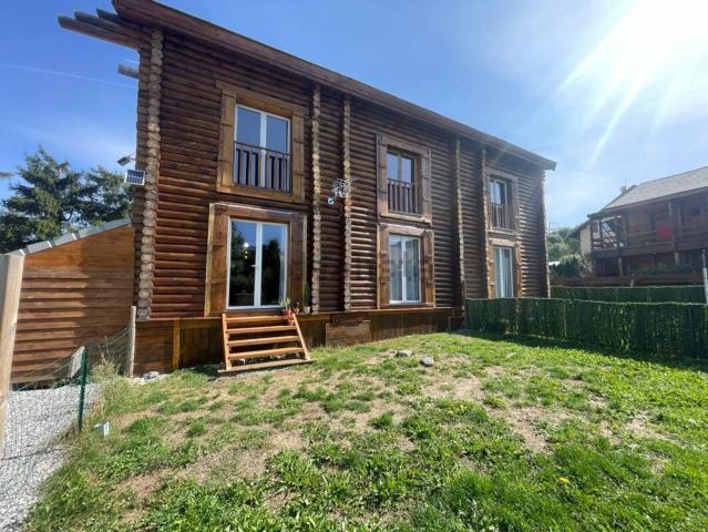 Appartement, Ancelle