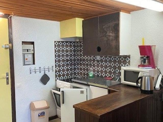 Appartement, Ancelle