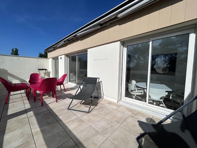 Appartement Ancenis Saint Gereon 3 pièce s 73 m2