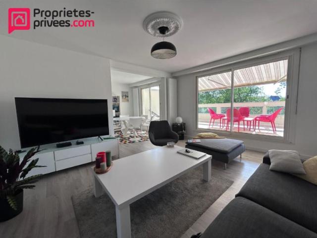 Appartement Ancenis Saint Gereon 4 pièce s 73 m2