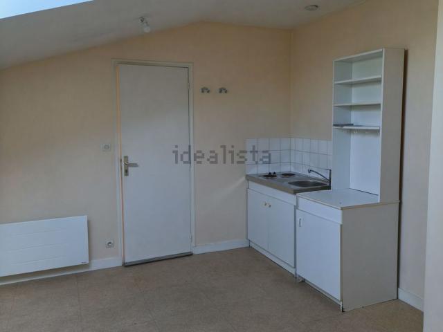 Appartement, Ancenis Saint Géréon