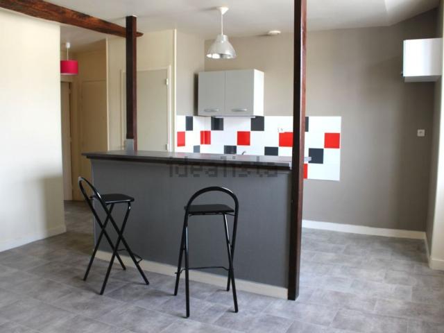 Appartement, Ancenis Saint Géréon