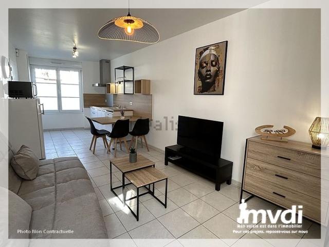 Appartement, Ancenis Saint Géréon