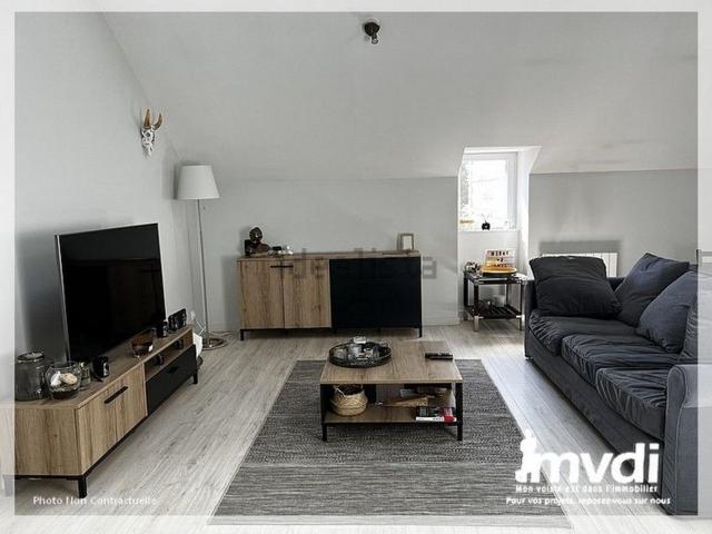 Appartement, Ancenis Saint Géréon