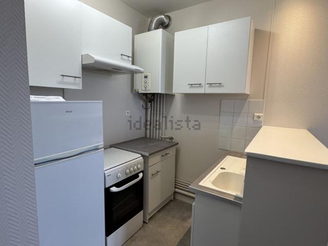 Appartement, Ancenis Saint Géréon