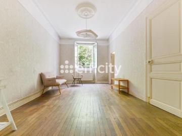 Appartement ancien