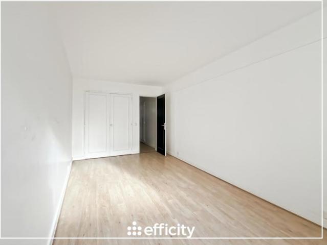 Appartement ancien