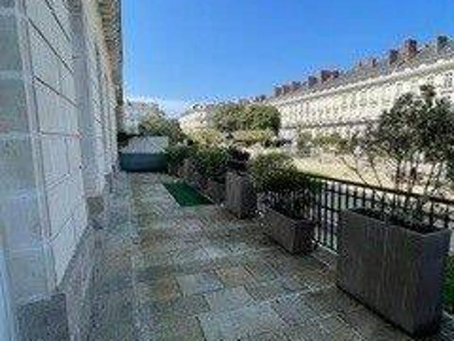 Appartement ancien