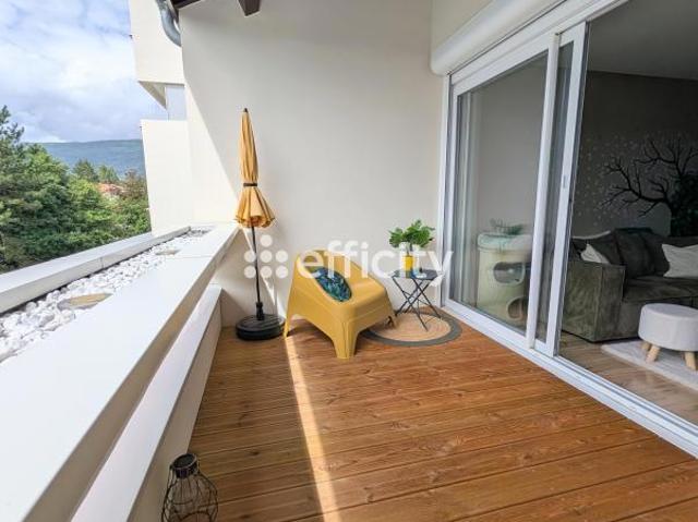 Appartement ancien