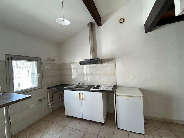 Appartement ancien