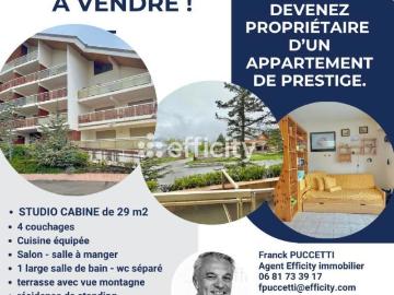 Appartement ancien