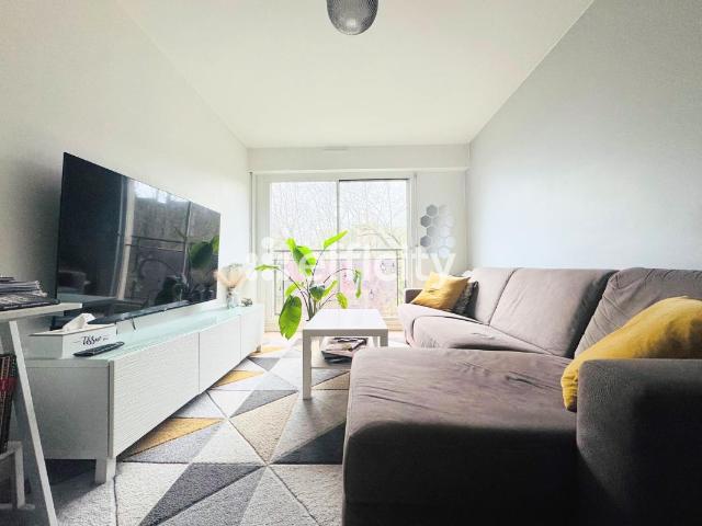 Appartement ancien