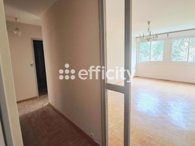 Appartement ancien