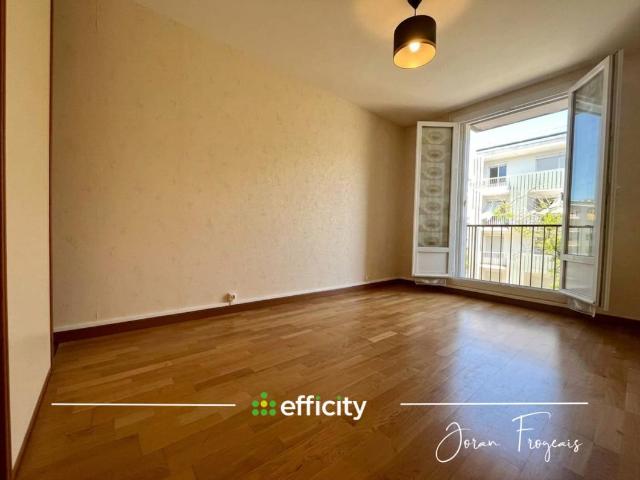 Appartement ancien