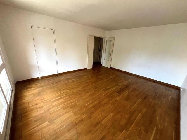 Appartement ancien
