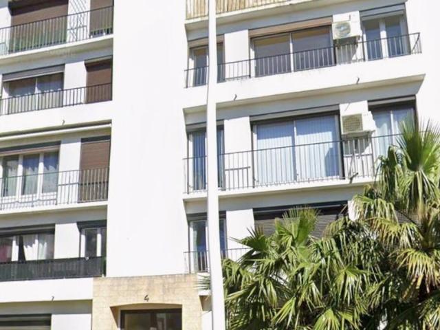 Appartement ancien de 74 m² à Perpignan