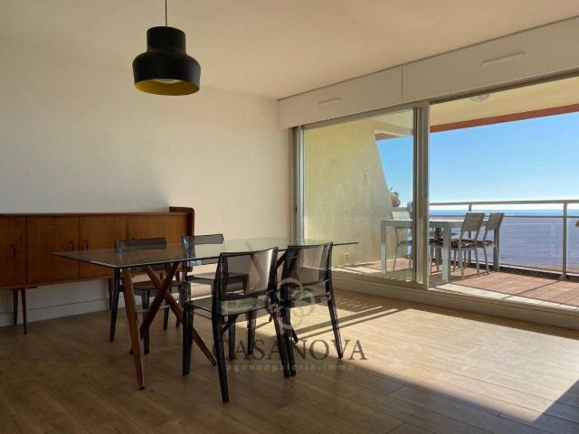 Appartement ancien