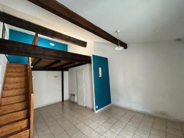 Appartement ancien