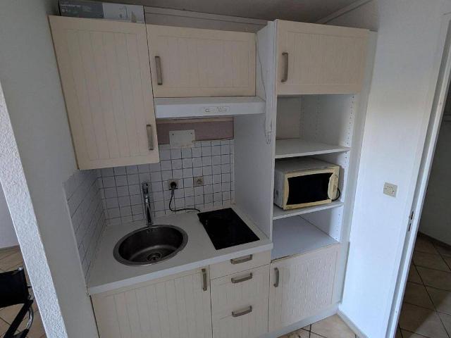 Appartement ancien
