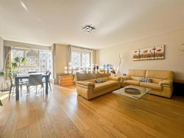 Appartement ancien
