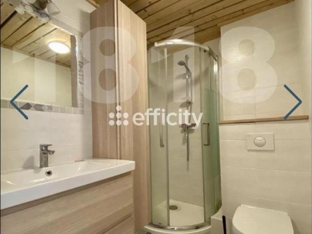 Appartement ancien