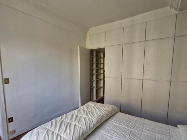 Appartement ancien