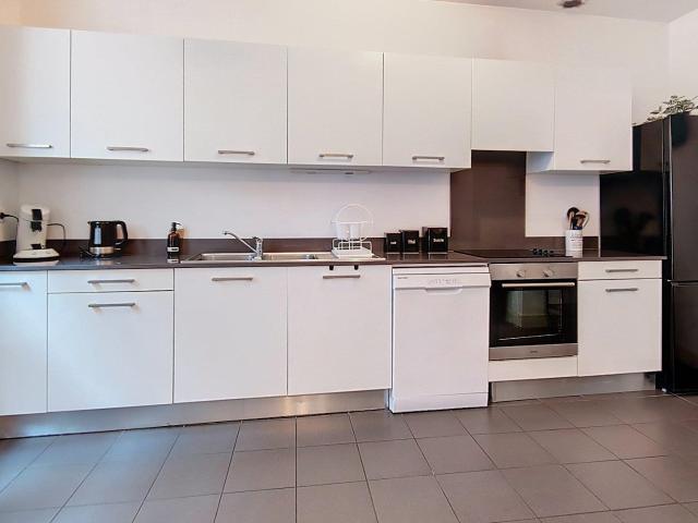 Appartement ancien 97m² Perpignan