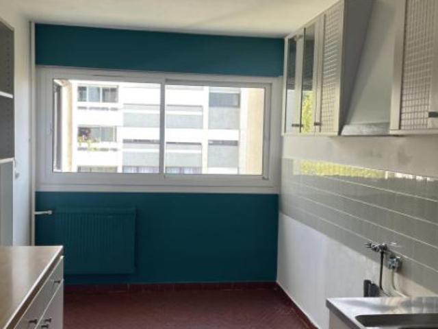 Appartement ancien à Caluire Et Cuire à louer Locagestion, expert en gestion locative