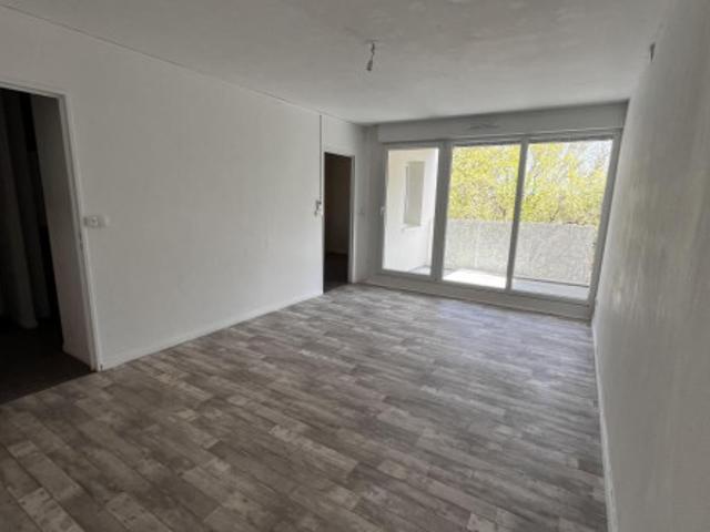 Appartement ancien à Freyming Merlebach à louer Locagestion, expert en gestion locative