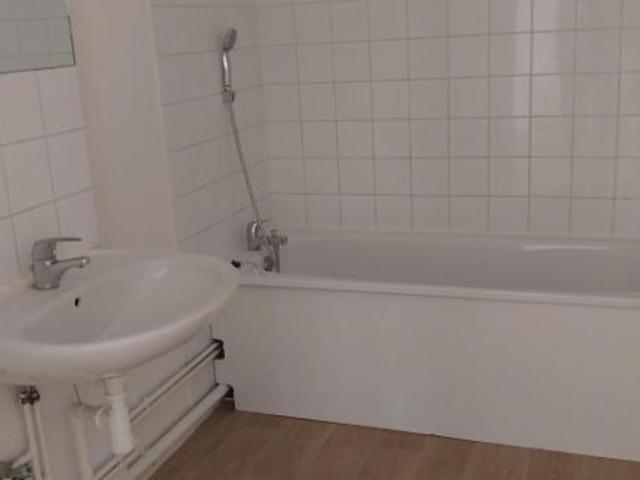 Appartement ancien à Grenoble à louer Locagestion, expert en gestion locative