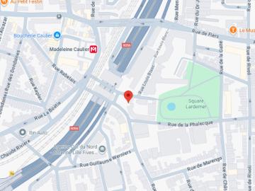 Appartement ancien à Lille à louer Locagestion, expert en gestion locative