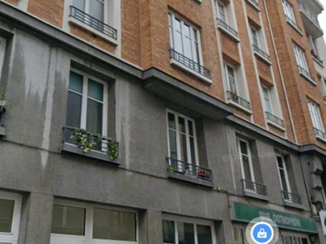 Appartement ancien à Lille à louer Locagestion, expert en gestion locative