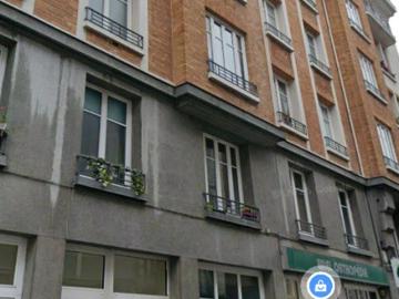 Appartement ancien à Lille à louer Locagestion, expert en gestion locative
