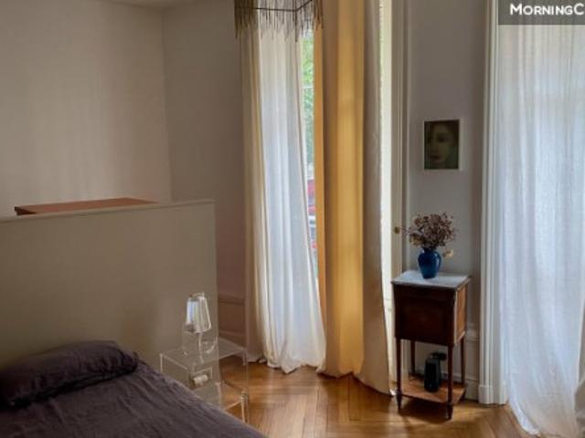 Appartement ancien à Lyon à louer Locagestion, expert en gestion locative