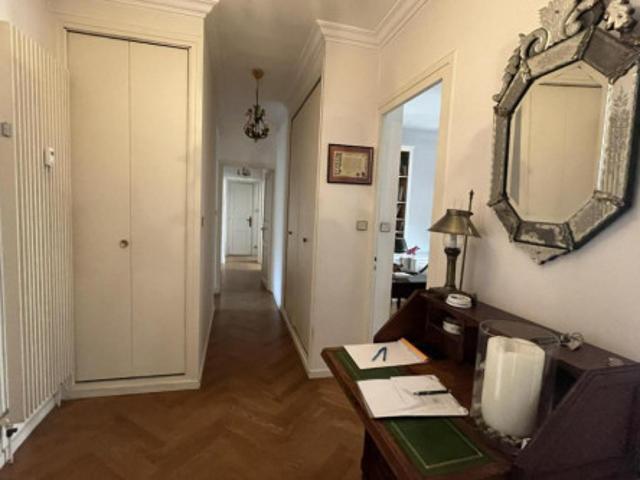 Appartement ancien à Lyon à louer Locagestion, expert en gestion locative