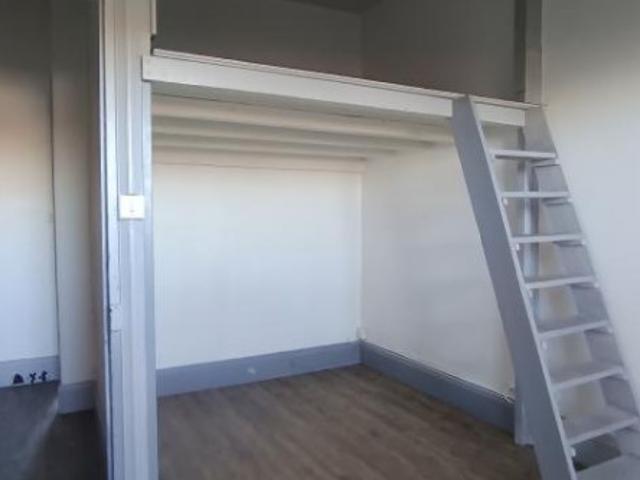 Appartement ancien à Lyon à louer Locagestion, expert en gestion locative