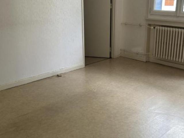 Appartement ancien à Metz à louer Locagestion, expert en gestion locative