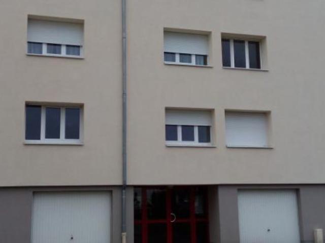 Appartement ancien à Moulins Les Metz à louer Locagestion, expert en gestion locative