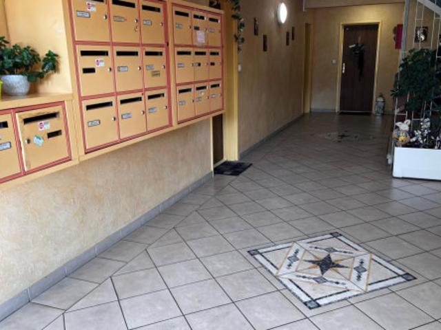 Appartement ancien à Stiring Wendel à louer Locagestion, expert en gestion locative