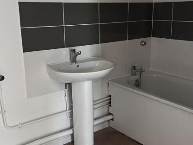 Appartement ancien à Stiring Wendel à louer Locagestion, expert en gestion locative