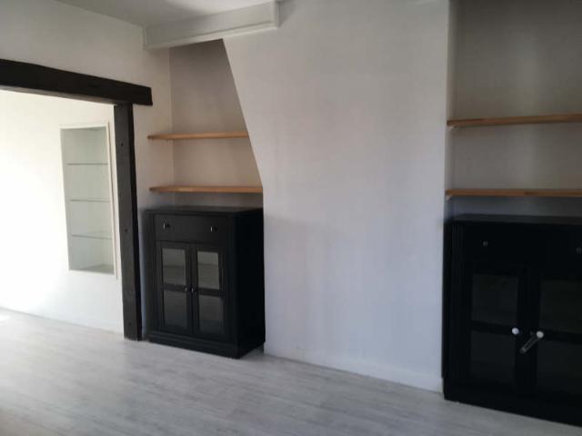 APPARTEMENT ANCIEN MAULE 3 pièce s 43.5 m2