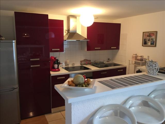 appartement ancien renove chichee 3 pièce s 64 m2