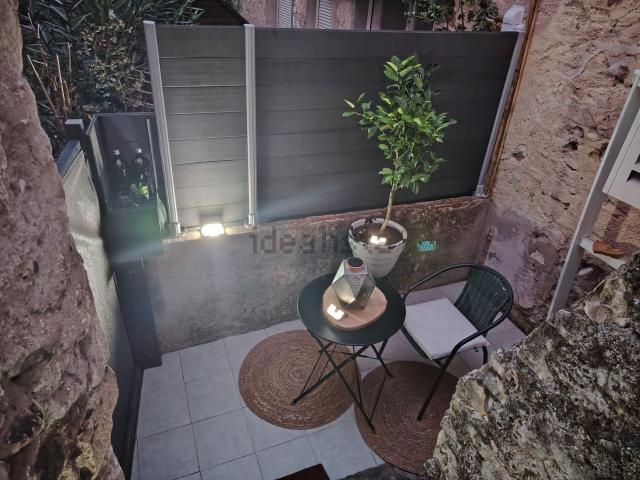Appartement, Ancône
